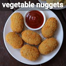 vegetable nuggets game activity rent in Jorhat
